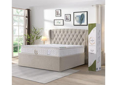 GO2 Aloe Vera Mattress With Base