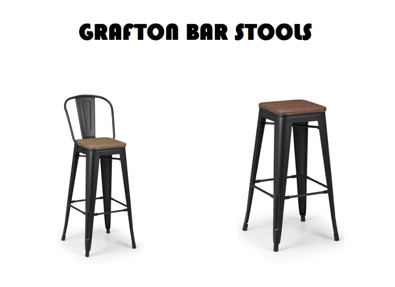 Grafton Bar Srools