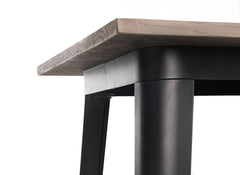 Grafton Table - detail