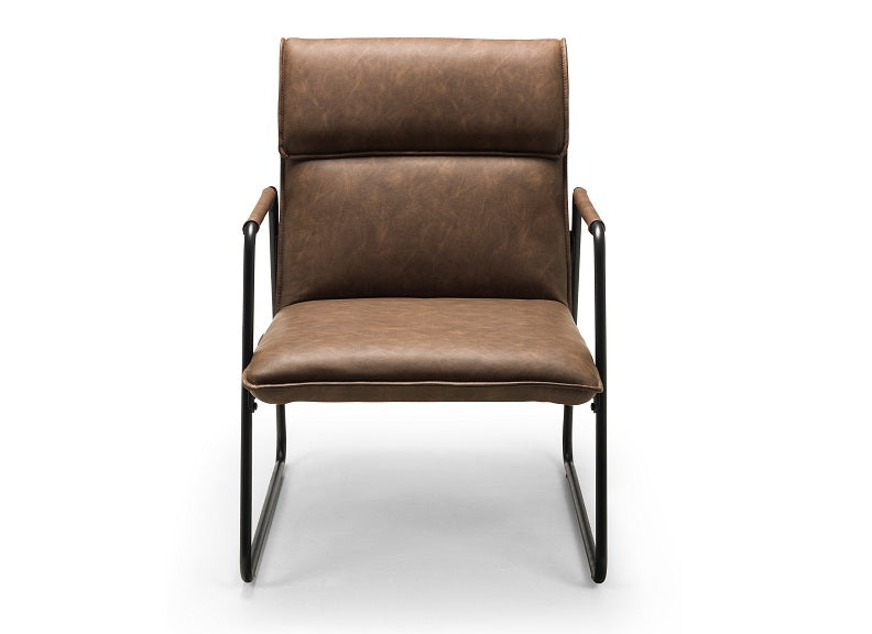 Grammercy Chair - front