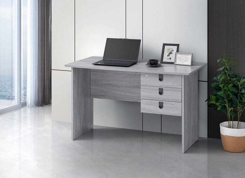 grey-office-desk