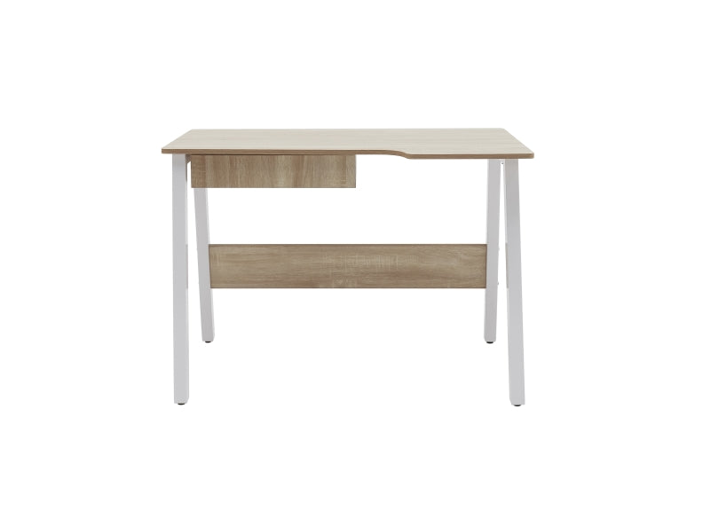 Greyson White Desk - 2