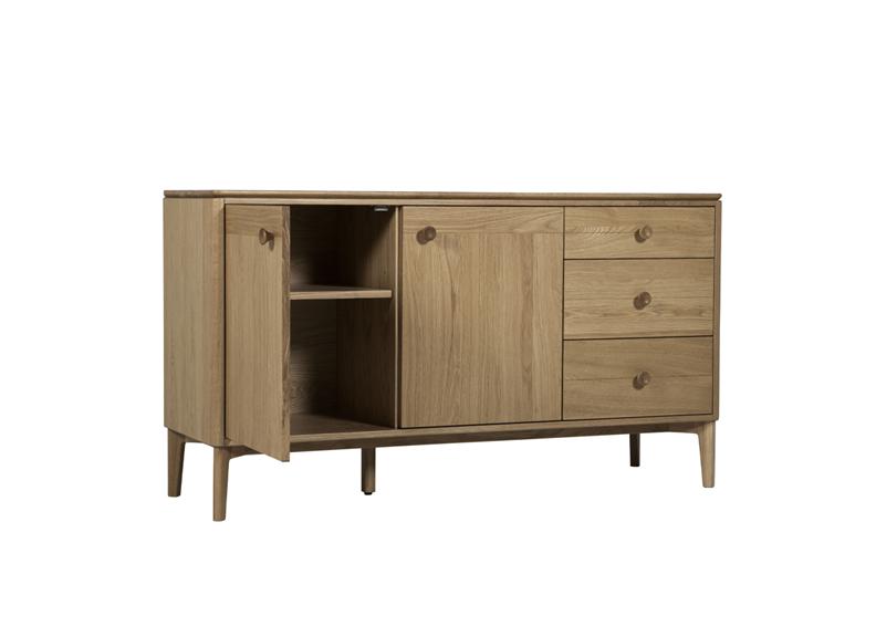 Hadley Large sideboard - door