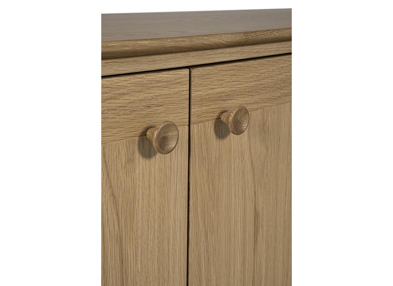 Hadley Large sideboard - detail