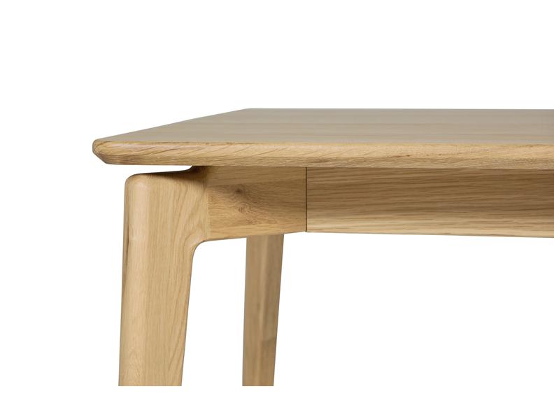 Hadley Coffee Table - detail