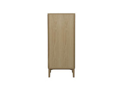 Hadley Tall Chest - rear