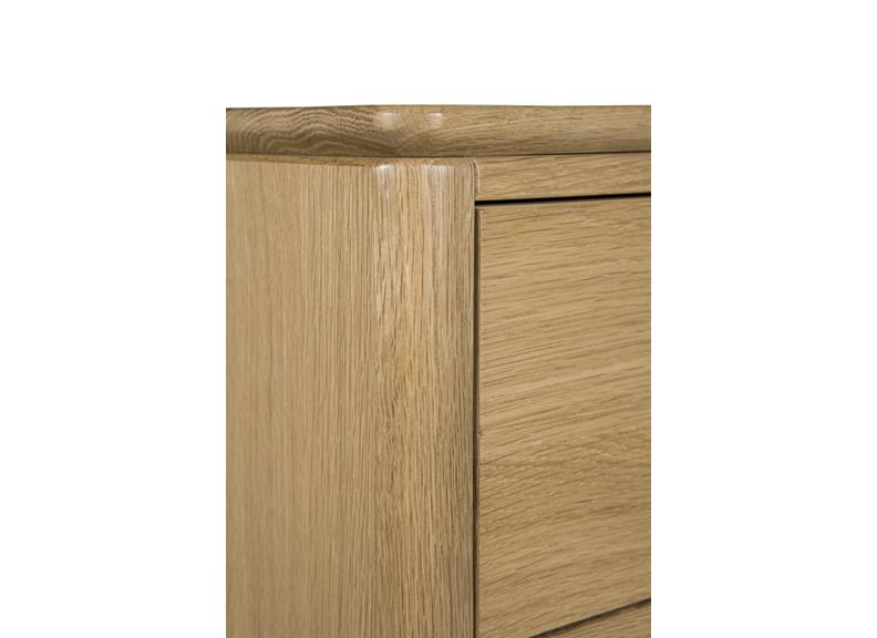 Hadley Oak - detail