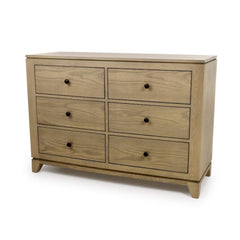 Hadley 6 Drawer Chest - Image 2