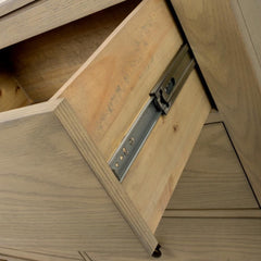 Hadley 6 Drawer Chest - Image 4