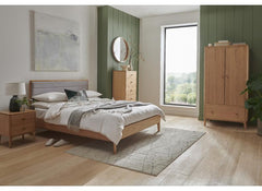 Hadley Bedroom