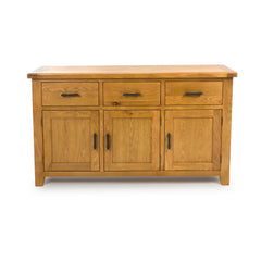 Hampshire Large Sideboard - Image 2