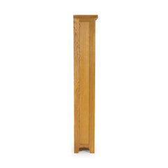 Hampshire Slim Bookcase - Image 3