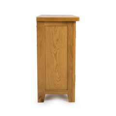 Hampshire 2 Door Cupboard - Image 3