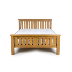 Hampshire 5' Bed - Image 2