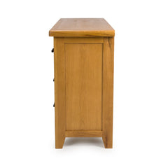 Hampshire Dressing Chest - Image 3