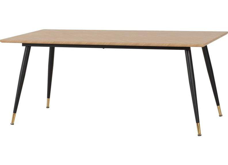 Hamilton Large Table - 1