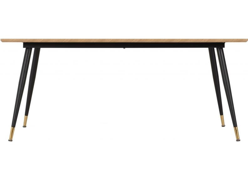 Hamilton Large Table - edge