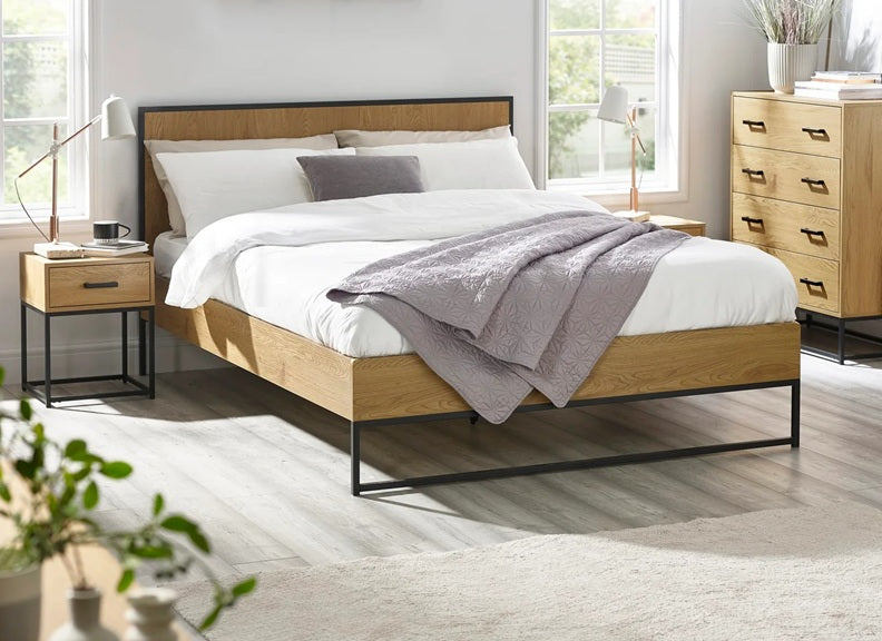 Harlow Bedroom