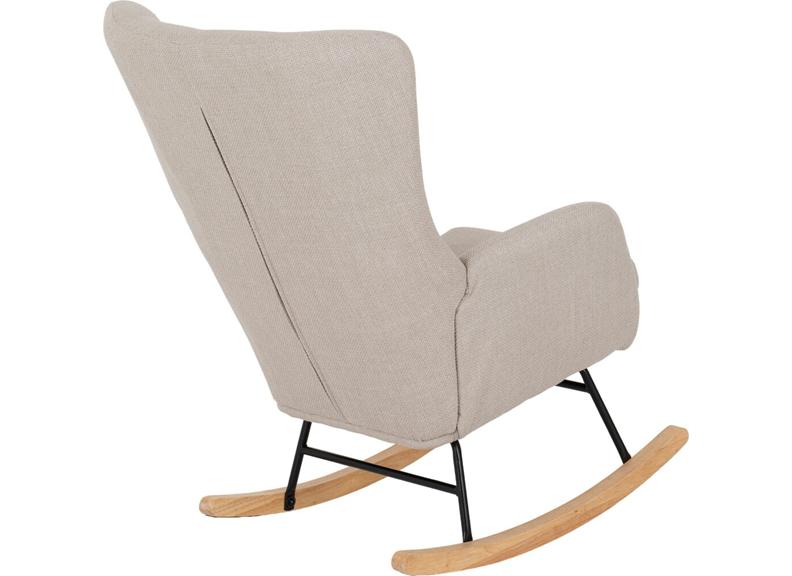 Hayden Fabric Rocking Chairs