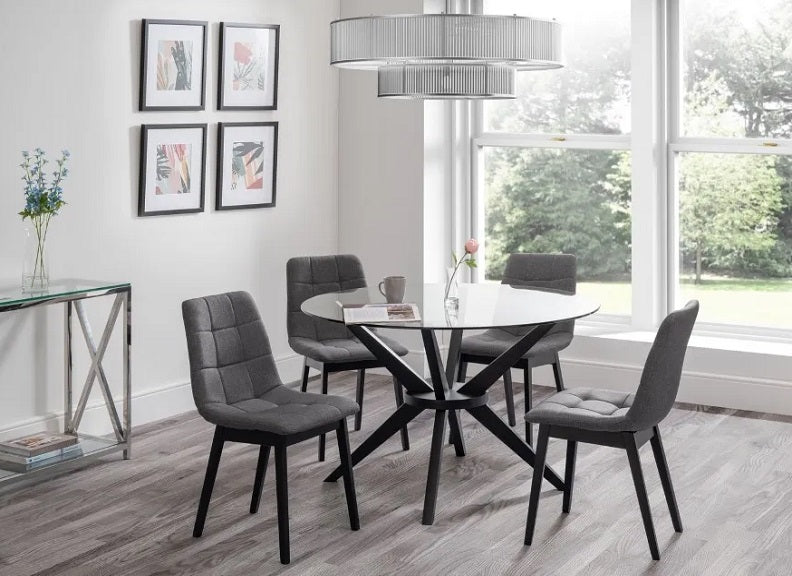 Hayden Dining Set - room