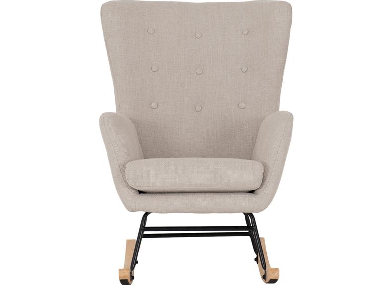 Hayden Fabric Rocking Chairs