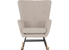 Hayden Fabric Rocking Chairs