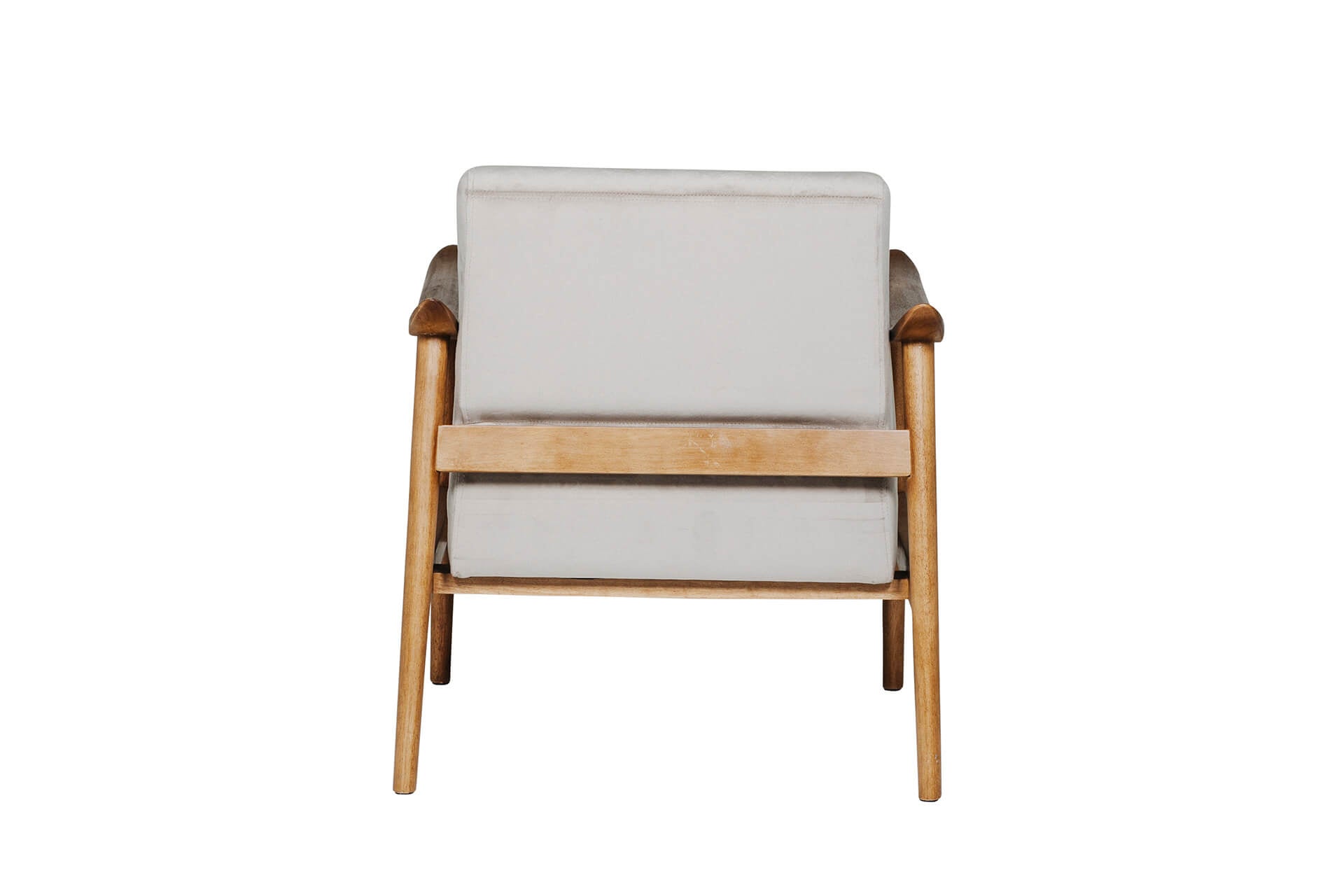 Heath Accent Chairs – With Velvet Upholstery – Taupe or Green | Luxurious Modern Style