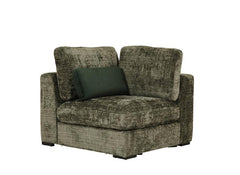 Humphrey Corner Arm Sectional – Contemporary Upholstered Sofas for Living Rooms