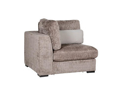 Humphrey Corner Arm Sectional – Contemporary Upholstered Sofas for Living Rooms