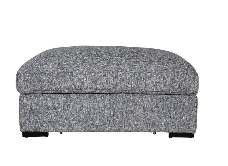 Humphrey Ottoman Stool – Contemporary Upholstered Sofas for Living Rooms