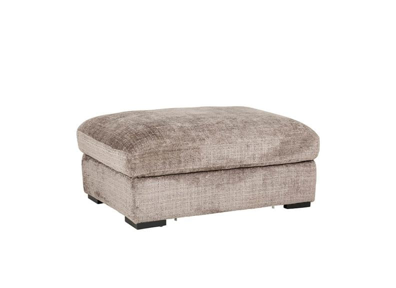 Humphrey Ottoman Stool – Contemporary Upholstered Sofas for Living Rooms