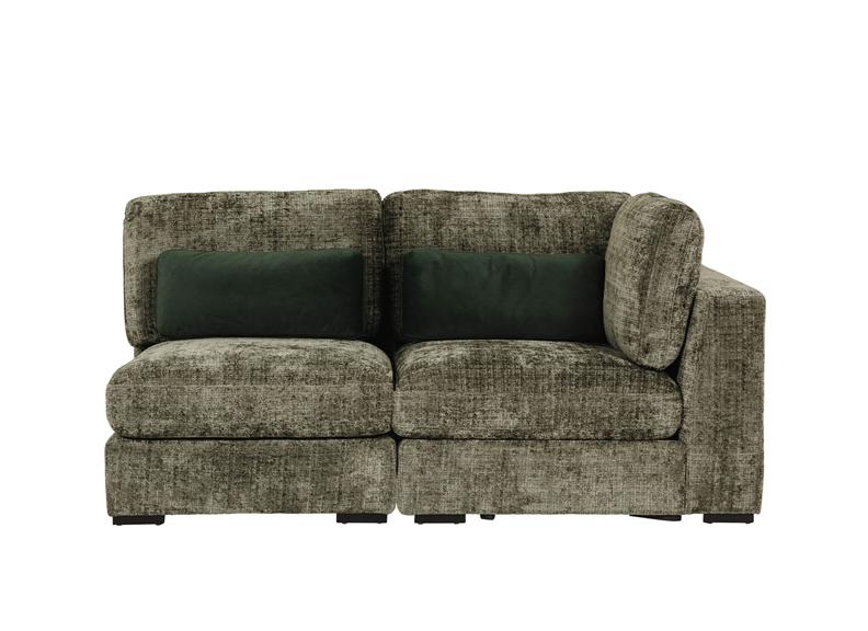 Humphrey Armless Element – Contemporary Upholstered Sofas for Living Rooms