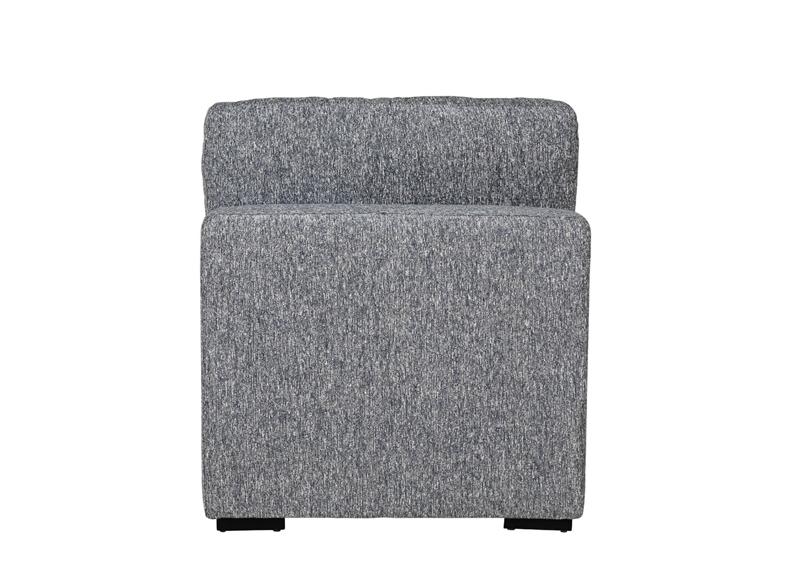 Humphrey Armless Element – Contemporary Upholstered Sofas for Living Rooms