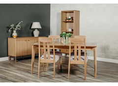 Hadley Dining Room