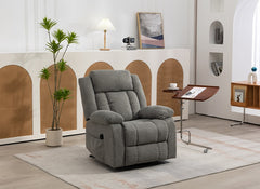 Harriet Lift & Rise Chair – Electric Dark Grey Recliner Mobility Armchair