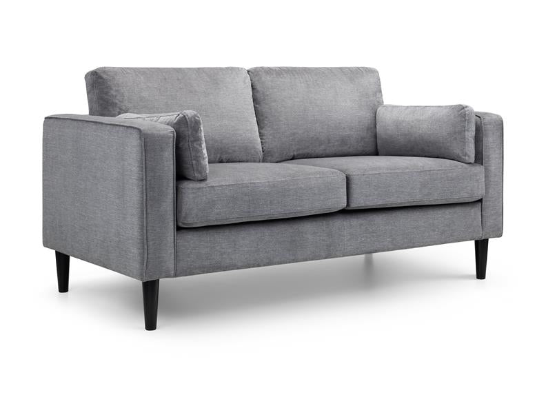 Hayward Two Seat Chenille Sofa - 1