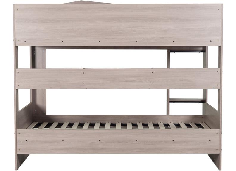 Hector Small Double Bunk Bed