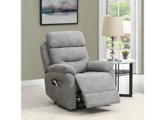 Helena L & R Armchair - room