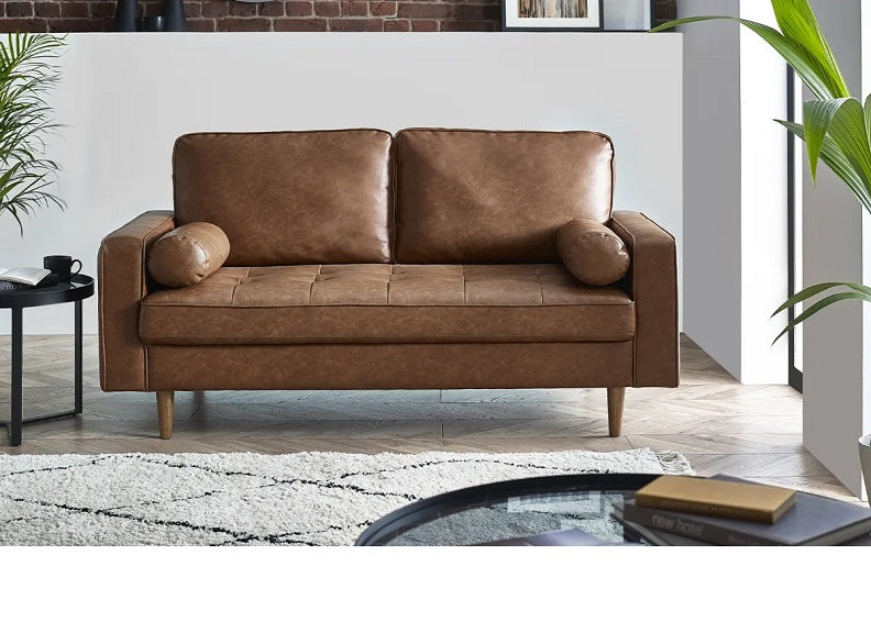 Henley Sofa - room