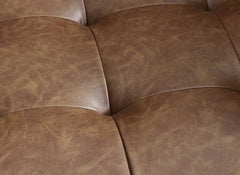 Henley Sofas - detail