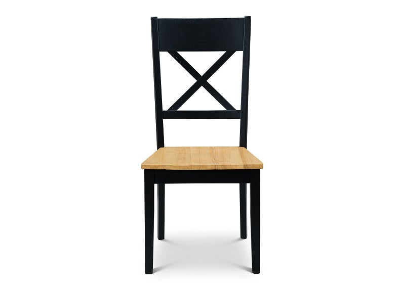 Hockley Dining Chair - 2