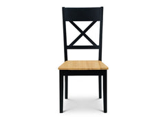 Hockley Dining Chair - 2