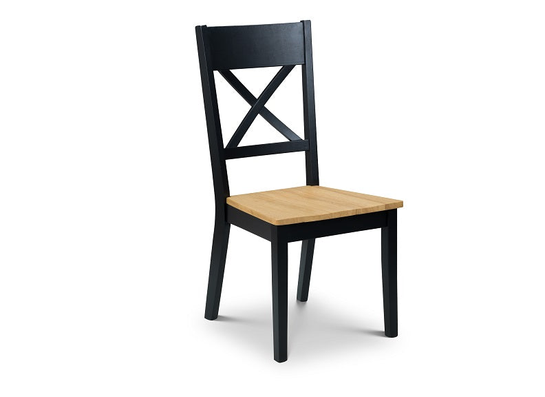 Hockley Dining Chair - 1