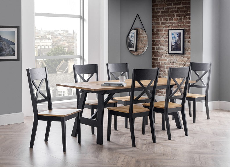 Hockley Dining Set