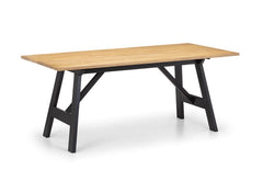 Hockley Dining Table