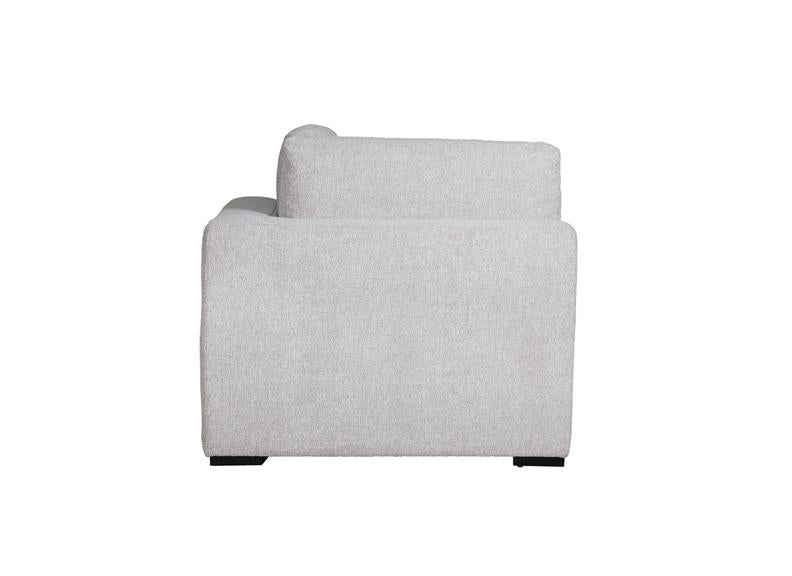 Humphrey Corner Arm Sectional – Contemporary Upholstered Sofas for Living Rooms
