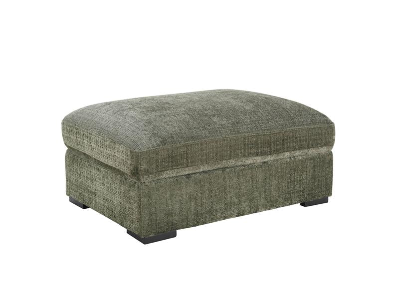 Humphrey Ottoman Stool – Contemporary Upholstered Sofas for Living Rooms