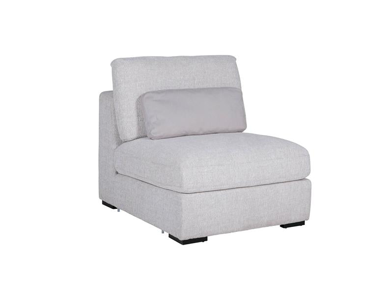 Humphrey Armless Element – Contemporary Upholstered Sofas for Living Rooms
