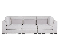 Humphrey Armless Element – Contemporary Upholstered Sofas for Living Rooms
