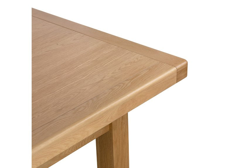 Normany Extendining Table - edge